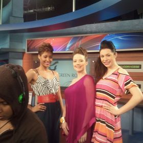 CBS Better Mornings
