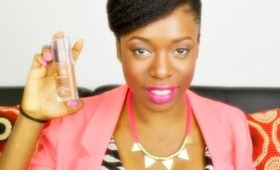 Covergirl 3in1 flawless foundation (first Impression)