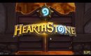 Playing HearthStone