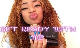 Get ready with me !