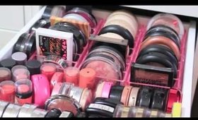 MAKEUP COLLECTION | ELF, Wet n Wild, Milani etc..