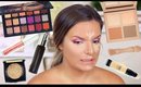 TESTING NEW MAKEUP! HITS AND MISSES | Casey Holmes