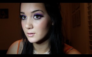 Follow the link to see how I did it!
http://www.youtube.com/channel/UCMbTXduHBRk_qKr_fxMWYbg