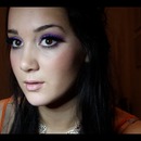 Katy Perry Inspired look