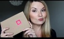 November 2012 Birchbox