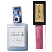 Saint Jane Beauty Saint Jane x Favorite Daughter Lip and Fragrance Oil Duo