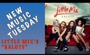Little Mix's "Salute" | New Music Tuesday
