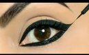 Use These TRICKS To Apply Perfect Wing Eyeliners on BOTH Eyes | Shruti Arjun Anand