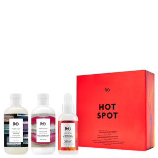 R+Co Hot Spot Kit