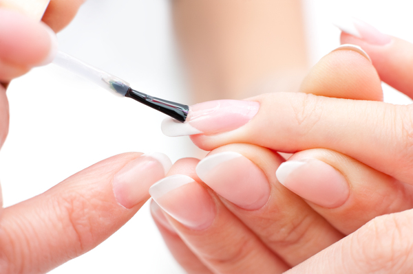 How to Fix Broken Nails | Beautylish