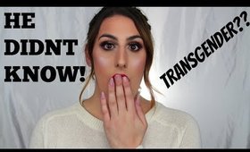 HE DIDNT KNOW I WAS TRANSGENDER! | Storytime