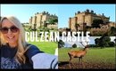 VLOG - CULZEAN CASTLE | SCOTLAND