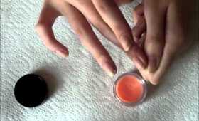 Basic Manicure