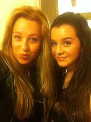 Issy W.