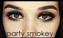 Party Smokey eyes