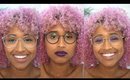 Three Different Makeup Looks that Look Amazing With Glasses | How To Do Makeup with Glasses Tutorial