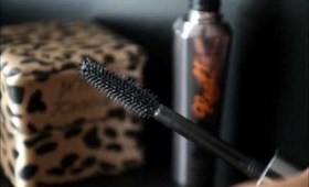 Benefit They're Real Mascara Preview Review