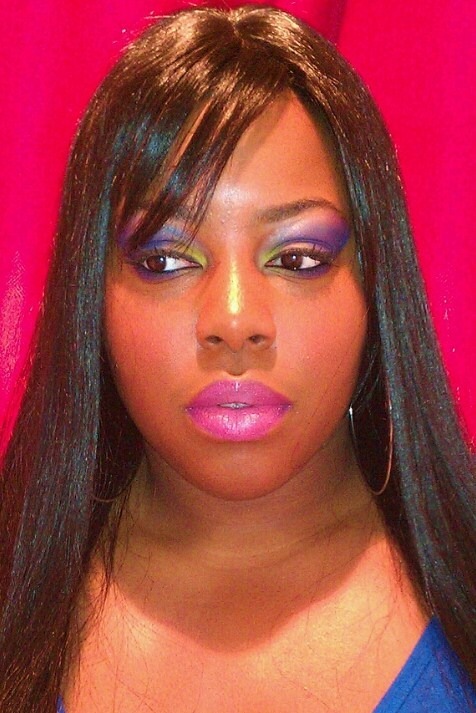 Viva Glam | Denise H.'s (certifiedmua) Photo | Beautylish