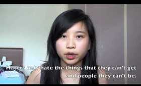 Dear Megan