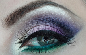 http://www.staceymakeup.com/2012/04/tutorial-lavender-dreams.html