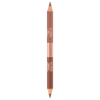 Charlotte Tilbury Lip Cheat Contour Duo