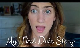 My First Date Story