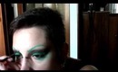 PBL's Fast Make Ups - 01: Hulk