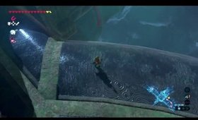 Girl plays Breath of the Wild BLIND STREAM PLAYTHROUGH. Part 32