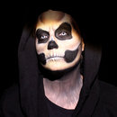 Skull Makeup