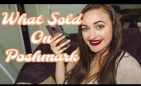 MAKE THAT MONEY HONEY! | What Sold on Poshmark the Past Week