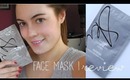 Review | Sarah Chapman instant Miracle Mask
