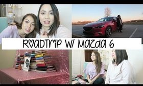 Road Trip to Wisconsin | Grace Go