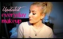 My Everyday Makeup Routine (Updated)! ♡ | rpiercemakeup