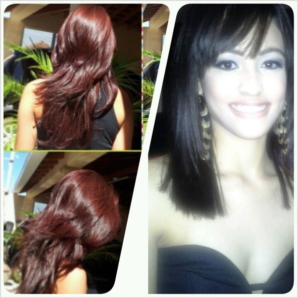 Sallys Hair Dye Beautylish