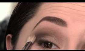 Easy Eyeshadow for Any Ocasion