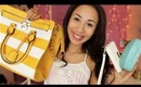 What's In My Purse? | Spring 2013
