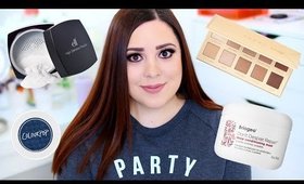 NOVEMBER FAVORITES 2016!