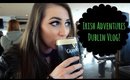 Irish Adventures | Dublin Travel Vlog | Eimear McElheron