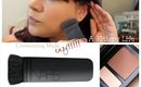 Contouring 101!!!!  How to Contour and Highlight the easy way!!  Featuring NARS ITA and NARS Paloma!