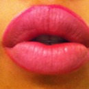 Matte Hombre Lips! ;p