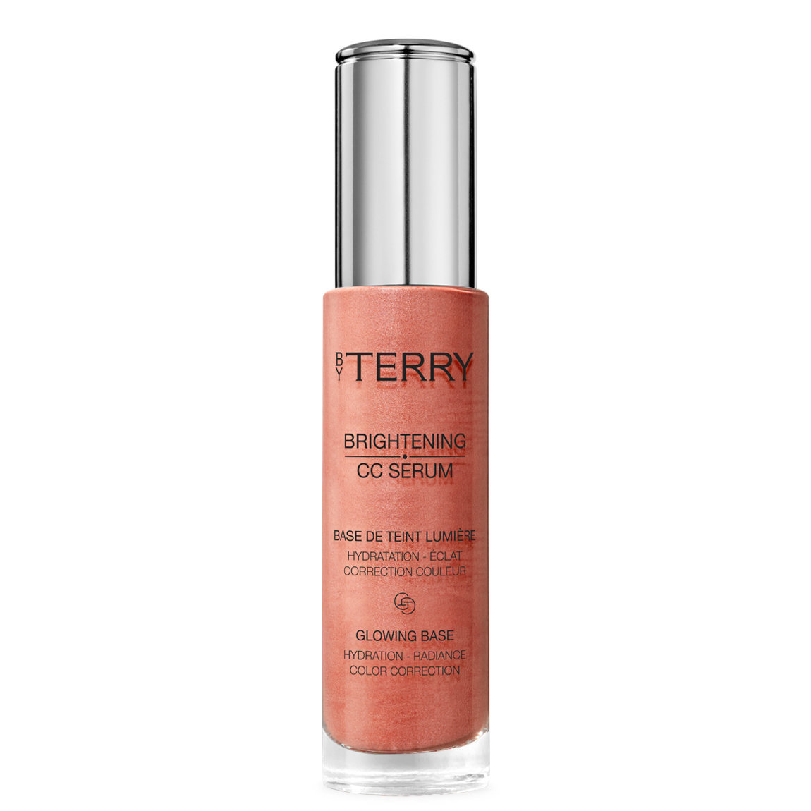 BY TERRY Brightening CC Serum 5 Sienna Light | Beautylish