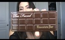 What Girl can Resist Chocolate? Tutorial Collab with Samantha Reilly !