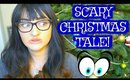 TERRIFYING CHRISTMAS STORY! | A Winter's Guest | Rosa Klochkov
