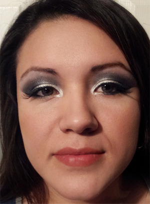 A requested new years eve look. 