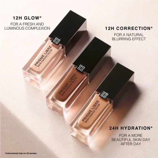 givenchy beauty foundation