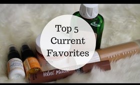 Best beauty products | pregnancy skin care | current favorites