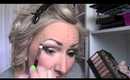Makeup Tutorial- Urban Decay Naked Palette