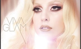 MAC - Viva Glam Gaga 2