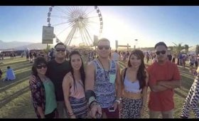 April 11-12, 2015 Episode 145: Coachella ella ella