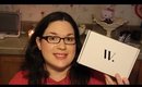 Wantable Unboxing Intimates - September 2014